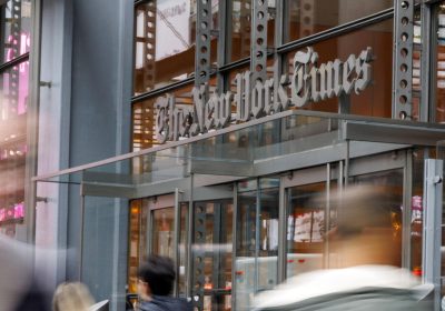Il New York Times firma un accordo con Amazon per l’IA – Future Tech