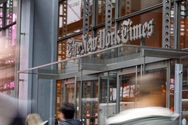 Il New York Times firma un accordo con Amazon per l’IA – Future Tech