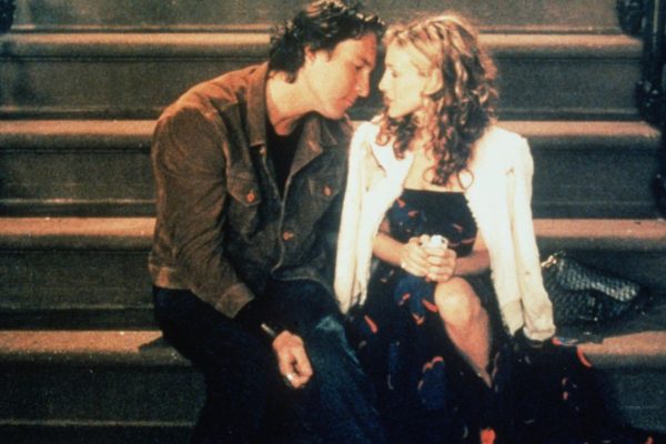 Sex And The City e Wayward Pup di The Satellites, il brano della colonna sonora della serie rimasto un mistero per 24 anni