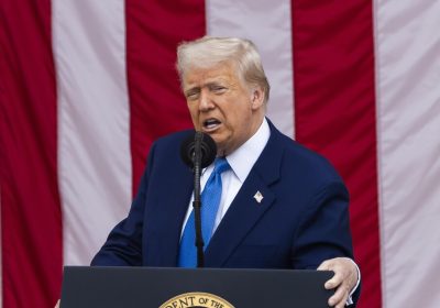 Trump Media punta a investire 3 miliardi in criptovalute – Notizie