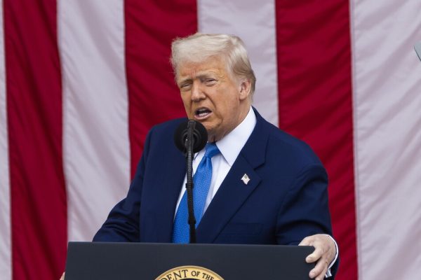 Trump Media punta a investire 3 miliardi in criptovalute – Notizie