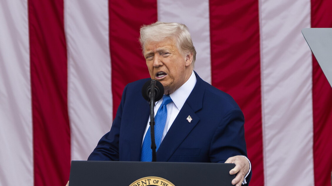 Trump Media punta a investire 3 miliardi in criptovalute – Notizie