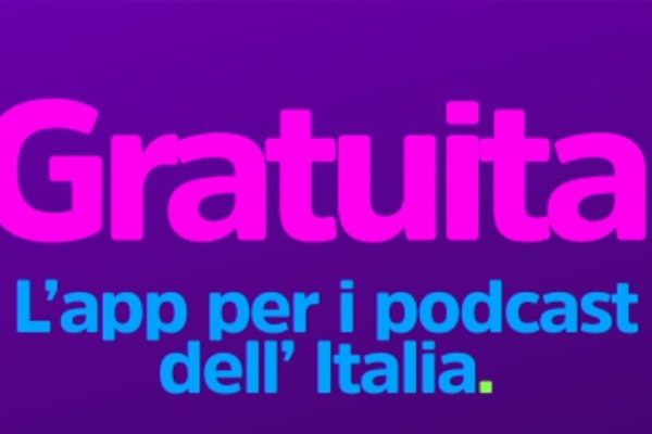 Podcastiamo, nuova app gratuita che ‘ama i podcast’ in Italia – Software e App