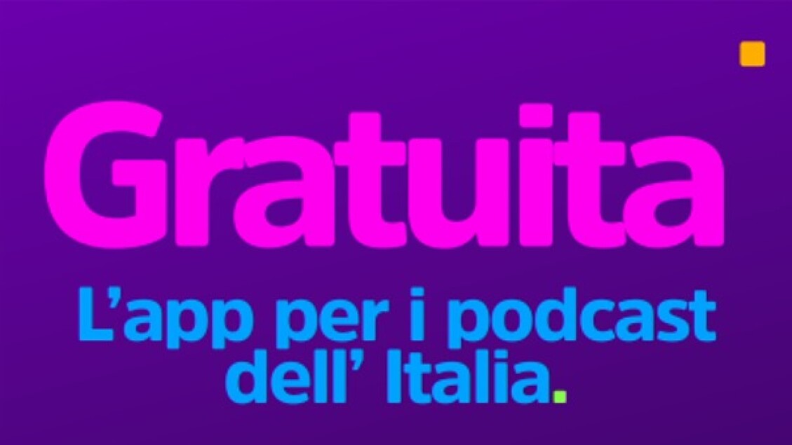 Podcastiamo, nuova app gratuita che ‘ama i podcast’ in Italia – Web & Social