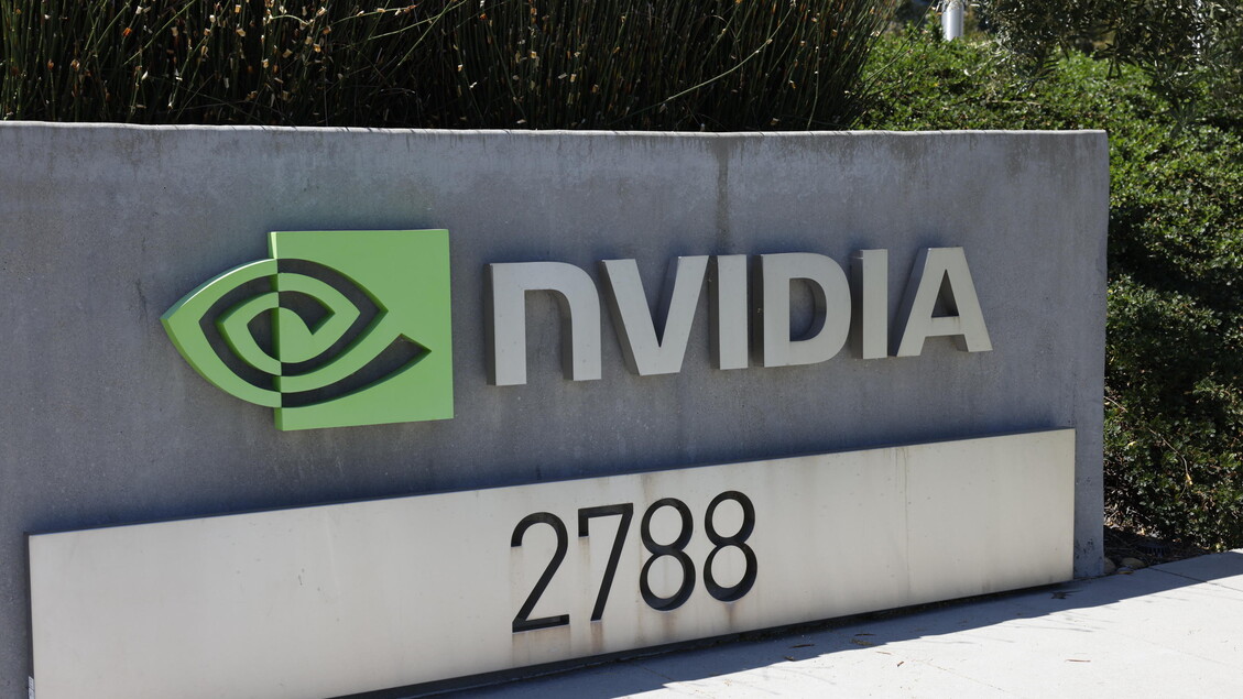 Nvidia ha raggiunto un nuovo record a Wall Street – Notizie