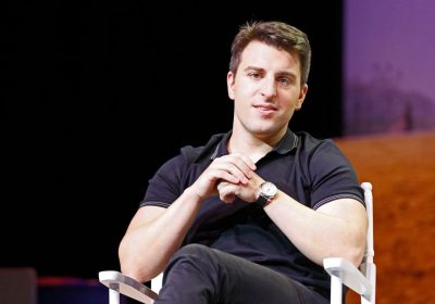 Brian Chesky e il nuovo Airbnb: “Ecco perché abbiamo deciso di cambiare tutto”