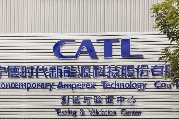 Catl, cosa vuol fare l’azienda che produce le batterie più usate per le auto elettriche