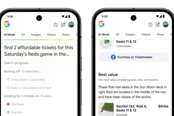L’associazione editori Usa contro l’IA di Google per il web – Future Tech