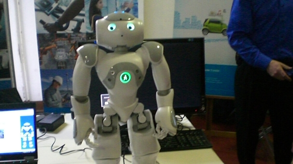 Al via RomeCup, dove l’innovazione la riscrivono i più giovani – Future Tech