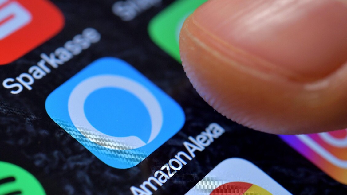 Prende forma Alexa Plus, l’IA di Amazon verso più utenti – Future Tech