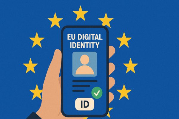 A che punto siamo con EUDI Wallet, il sistema europeo per l'Identità digitale?