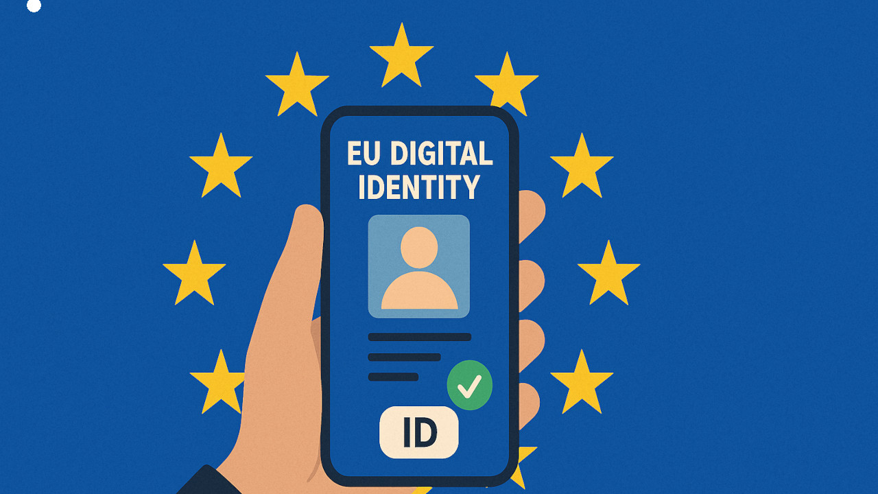 A che punto siamo con EUDI Wallet, il sistema europeo per l'Identità digitale?