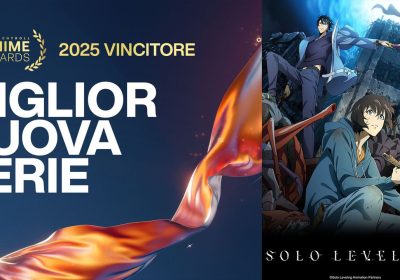 Crunchyroll Anime Awards 2025, Solo Leveling e tutti gli altri vincitori