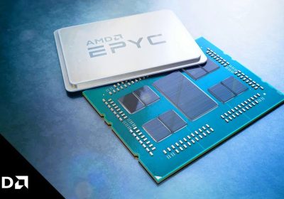 AMD e Red Hat collaborano per migliorare le prestazioni dell'IA e della virtualizzazione