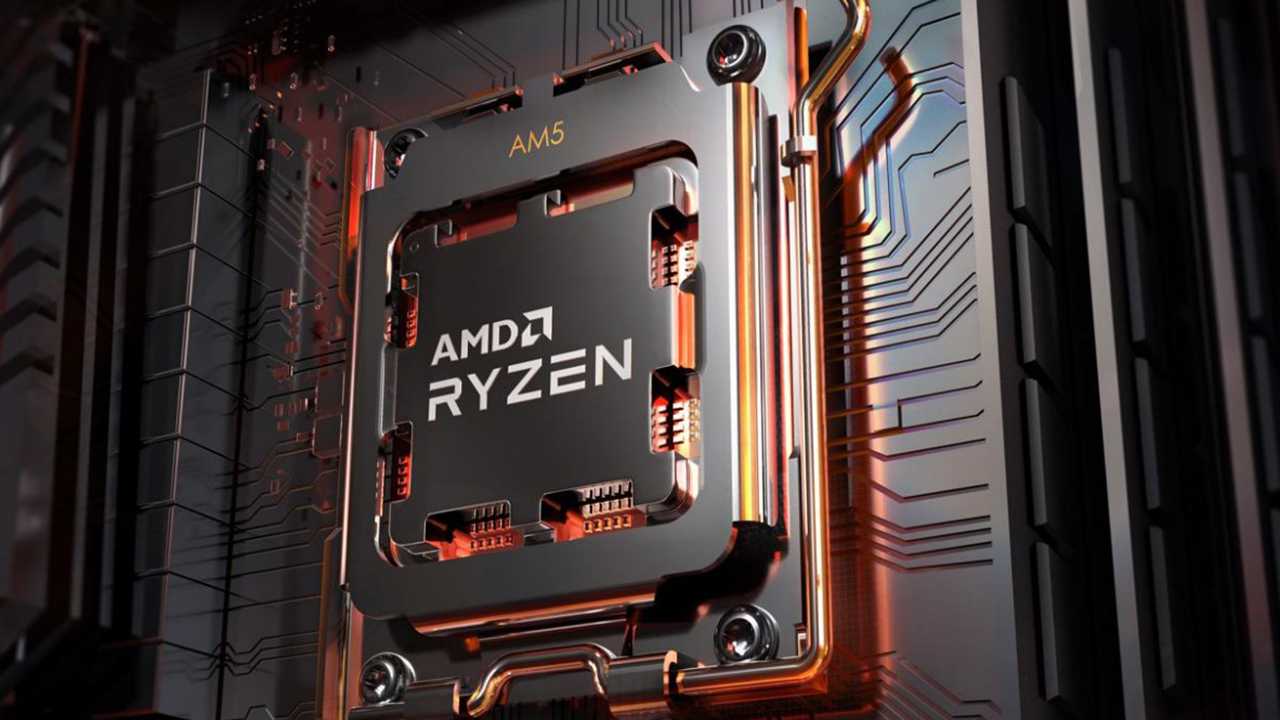 AMD Ryzen 7 9850X3D ufficiale: debutto il 29 gennaio a 499 dollari