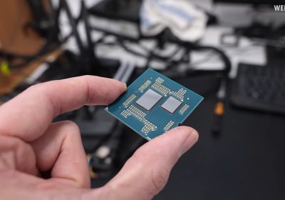 ASRock rivela (ufficiosamente) l'origine delle CPU Ryzen 9000 bruciate