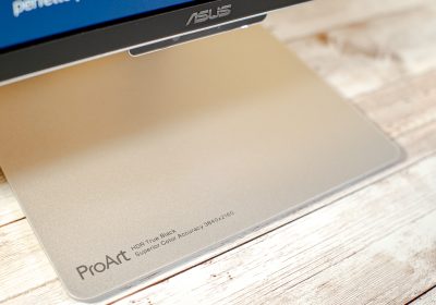ASUS ProArt Display OLED PA32UCDM, 240Hz anche per i professionisti creativi