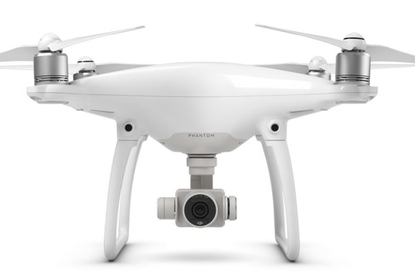 Addio a un mito dei droni, finisce l'era della serie DJI Phantom