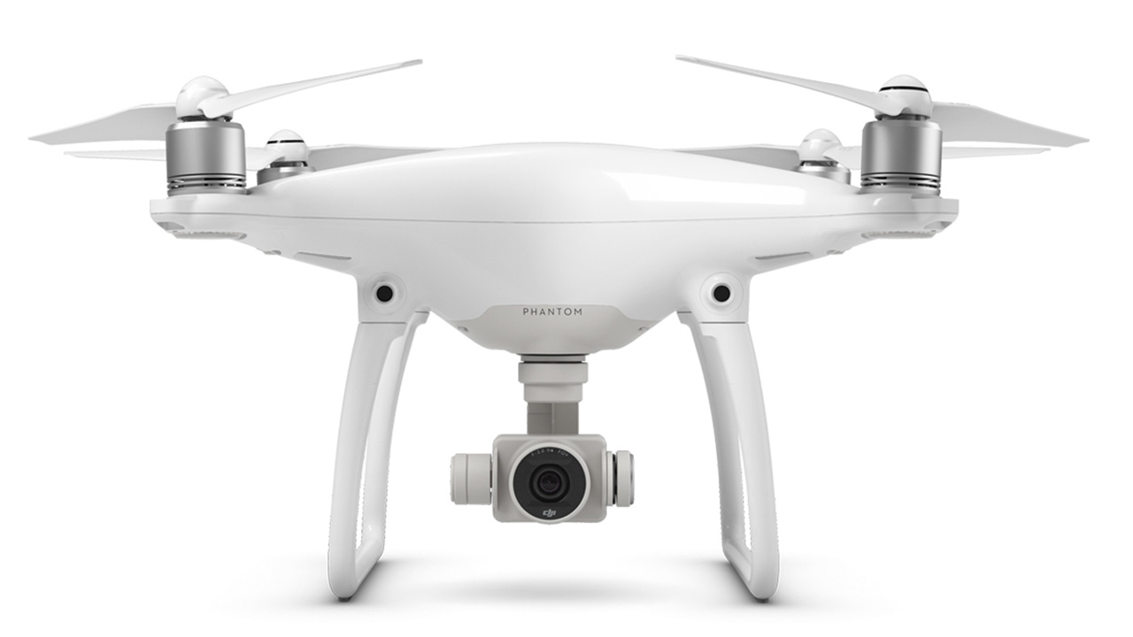 Addio a un mito dei droni, finisce l'era della serie DJI Phantom