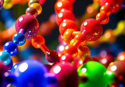 Addio alle password tradizionali? La nuova frontiera è una molecola di plastica