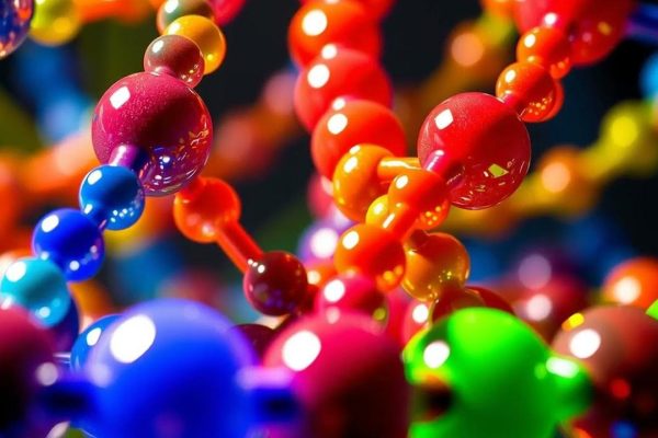 Addio alle password tradizionali? La nuova frontiera è una molecola di plastica