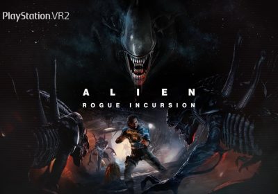 Alien: Rogue Incursion si evolve, l'edizione senza VR in arrivo su PS5 e Steam