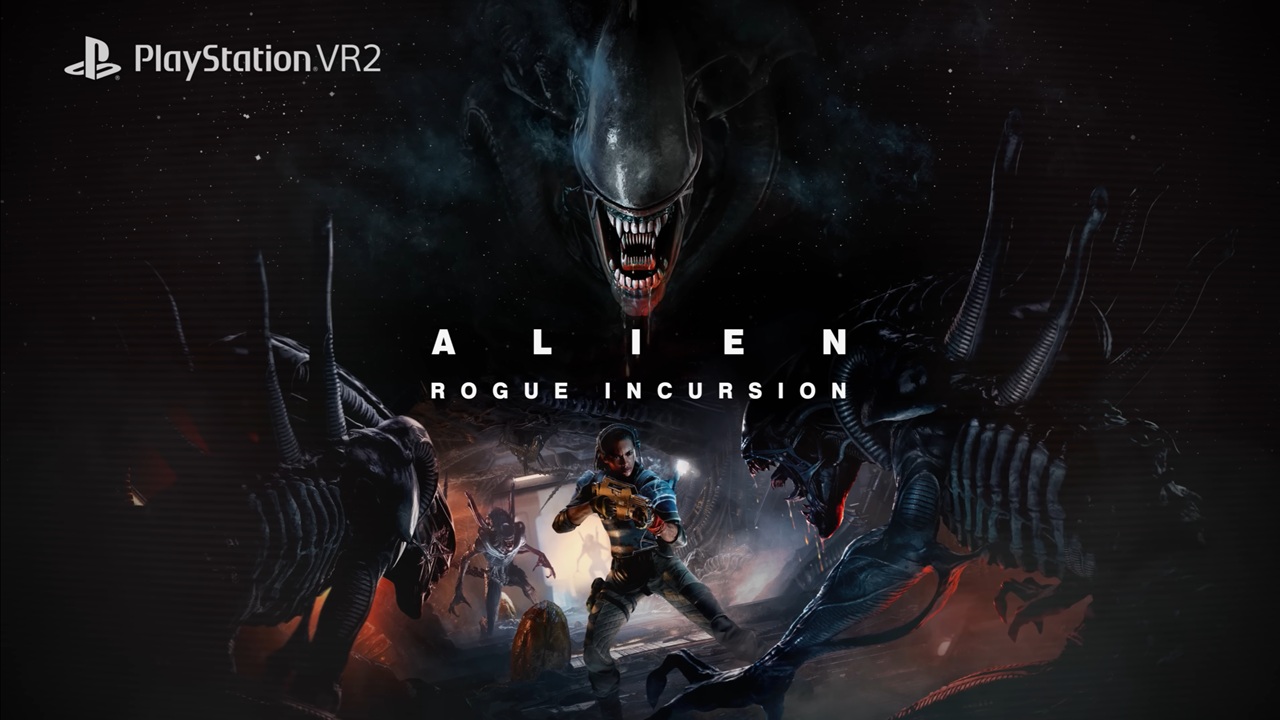 Alien: Rogue Incursion si evolve, l'edizione senza VR in arrivo su PS5 e Steam