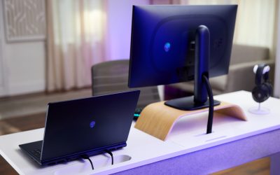 Alienware rinnova la sua offerta con i laptop Aurora 16 e 16X