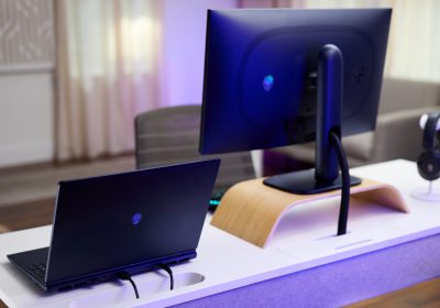 Alienware rinnova la sua offerta con i laptop Aurora 16 e 16X