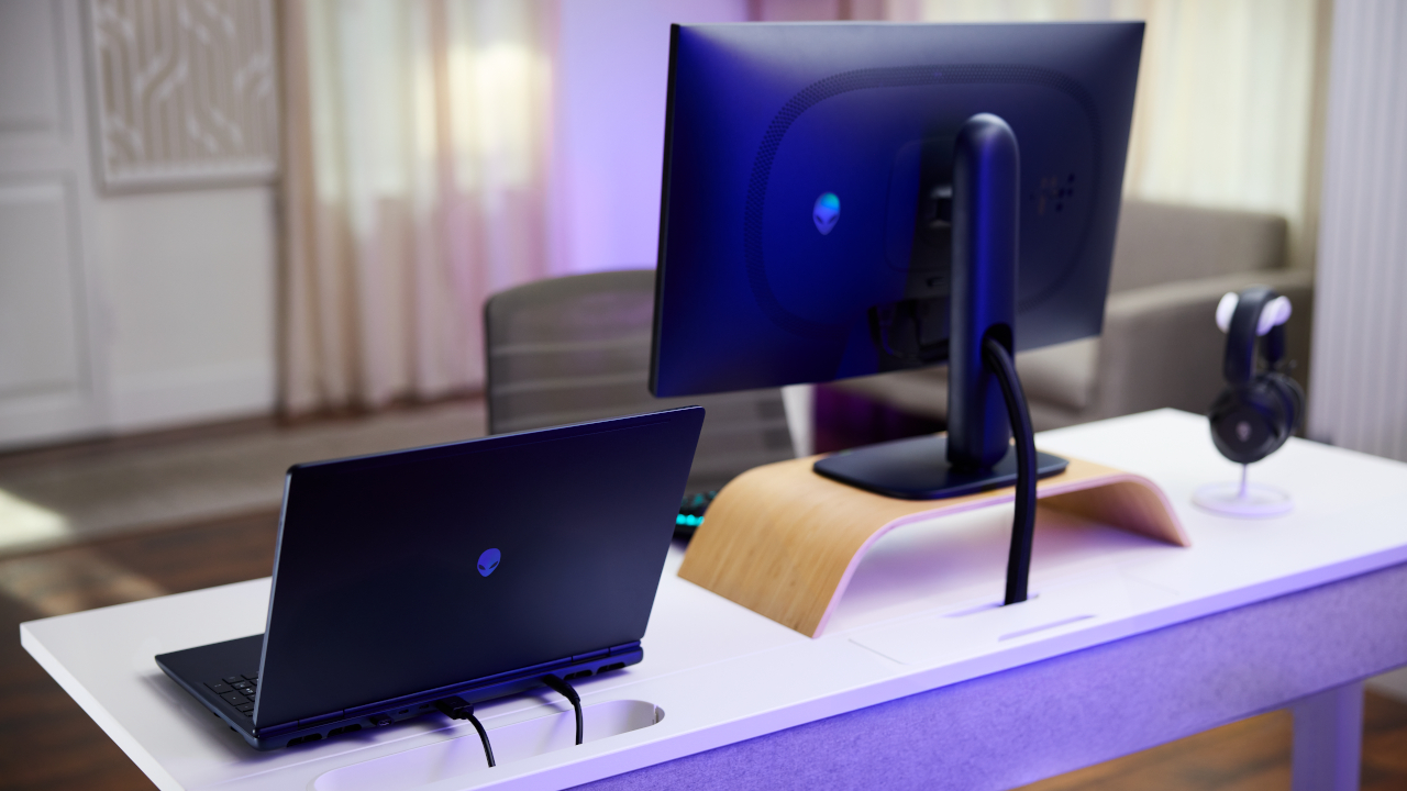 Alienware rinnova la sua offerta con i laptop Aurora 16 e 16X