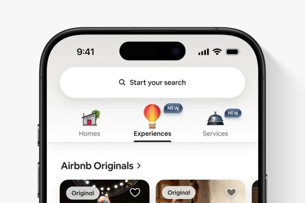 Airbnb ha cambiato pelle, ora è un incrocio tra social e app universale