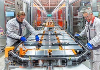 Altilium produce le prime celle EV su scala industriale con materiali riciclati: prestazioni equiparabili a quelle tradizionali