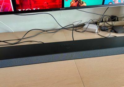 Recensione Amazon Fire TV Soundbar Plus, i dialoghi ringraziano