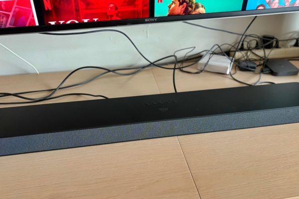 Recensione Amazon Fire TV Soundbar Plus, i dialoghi ringraziano