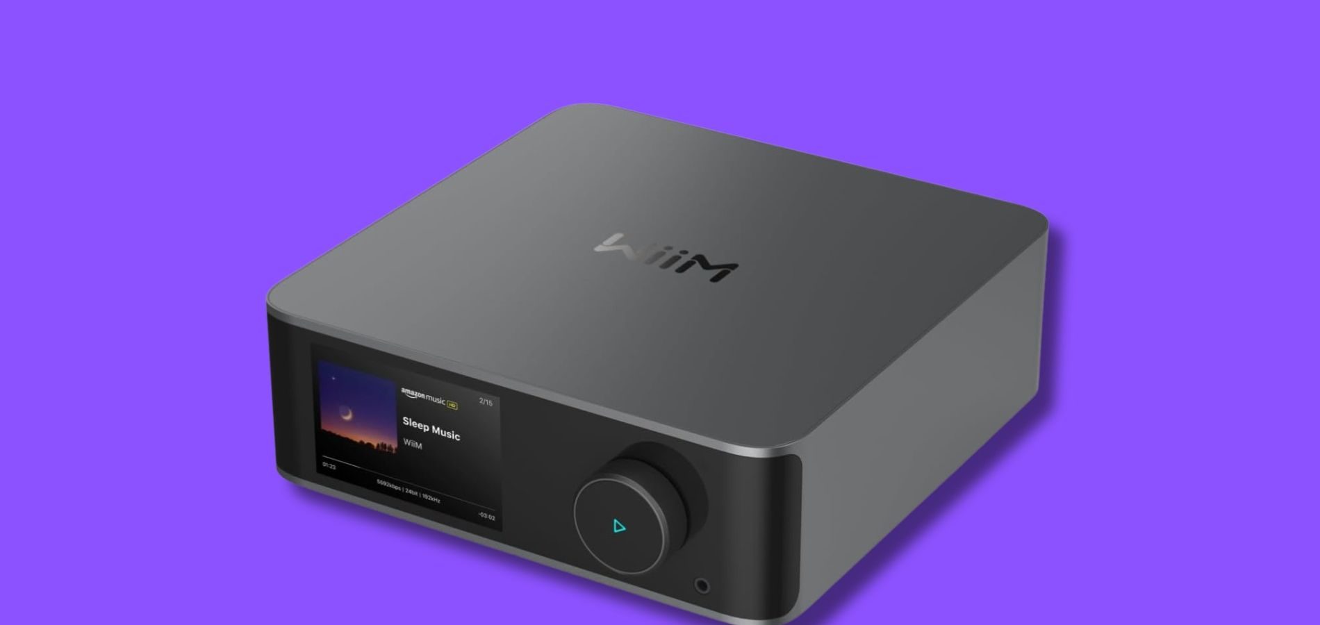 I migliori preamplificatori streaming hd per godere la musica ad alta risoluzione