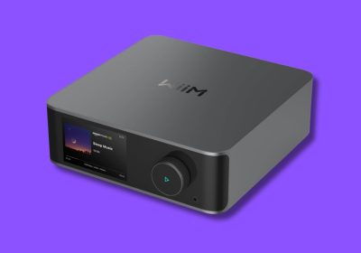 I migliori preamplificatori streaming hd per godere la musica ad alta risoluzione