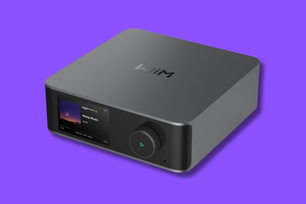 I migliori preamplificatori streaming hd per godere la musica ad alta risoluzione