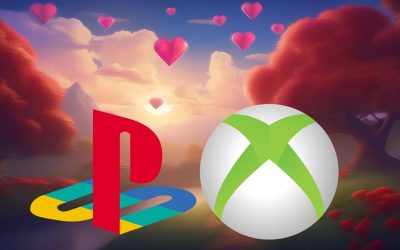 Anche questa è una Xbox. Sì, stiamo parlando di PlayStation 5!