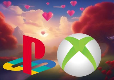 Anche questa è una Xbox. Sì, stiamo parlando di PlayStation 5!