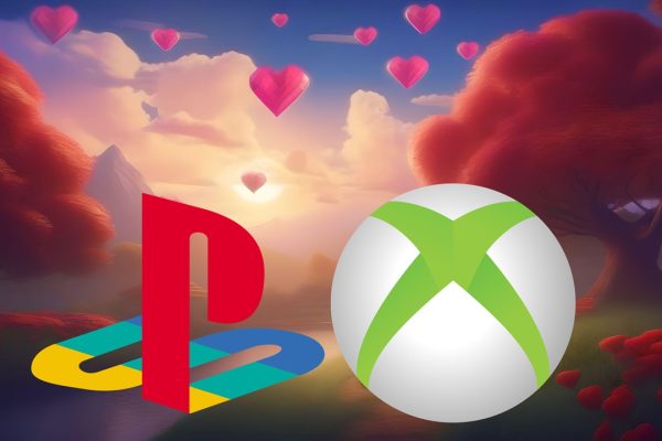 Anche questa è una Xbox. Sì, stiamo parlando di PlayStation 5!