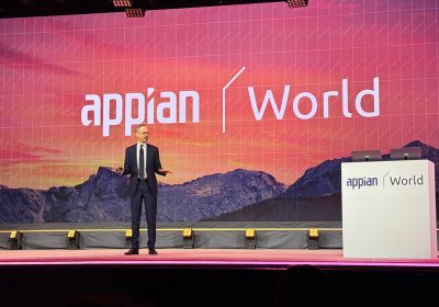 Appian World 2025: AI agent e processi, un connubio perfetto