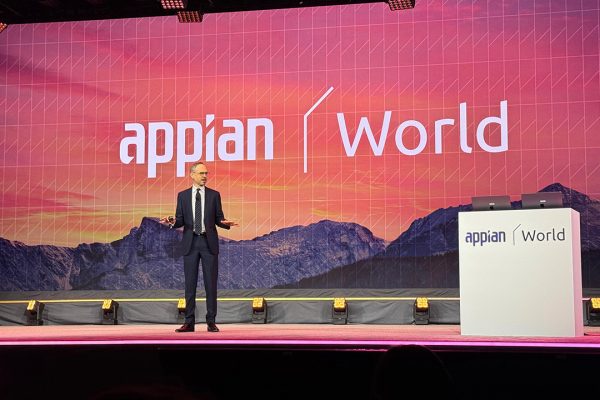Appian World 2025: AI agent e processi, un connubio perfetto