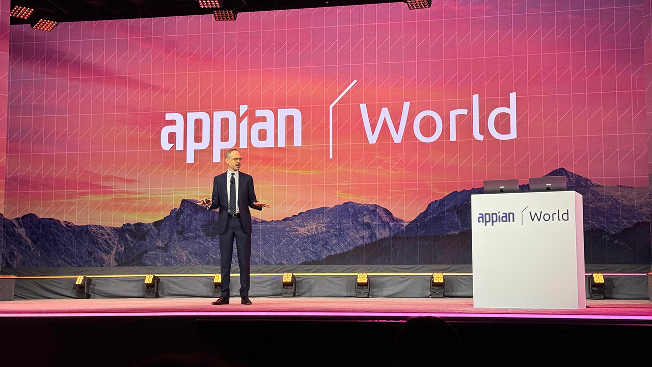 Appian World 2025: AI agent e processi, un connubio perfetto