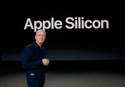 Apple Silicon progettati dall'intelligenza artificiale: a Cupertino ci stanno pensando