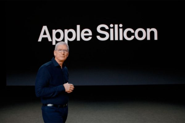 Apple Silicon oltre l’M5: la Mela già al lavoro per M6, M7 e chip AI Baltra