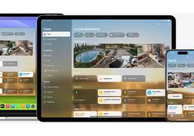 Apple dice addio alla vecchia architettura HomeKit: aggiornamento obbligatorio entro l'autunno 2025
