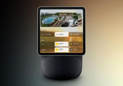 Apple: il nuovo HomePod con display potrebbe arrivare entro la fine del 2025