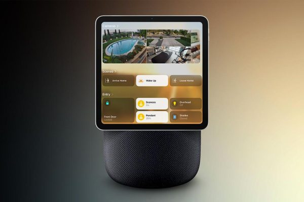 Apple: il nuovo HomePod con display potrebbe arrivare entro la fine del 2025