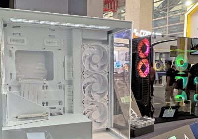 Arctic al Computex 2025: Case Xtender e soluzioni Data Center