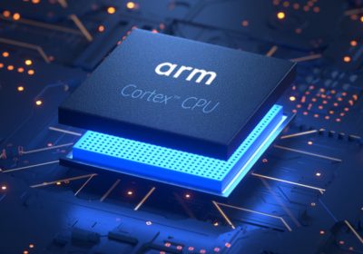 Arm supera per la prima volta il miliardo di dollari di ricavi trimestrali, trainata da licenze e adozione dell'architettura Armv9